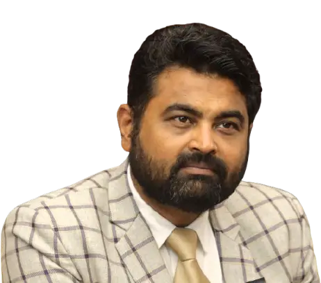 Manthan Patel Performance Marketing Expert